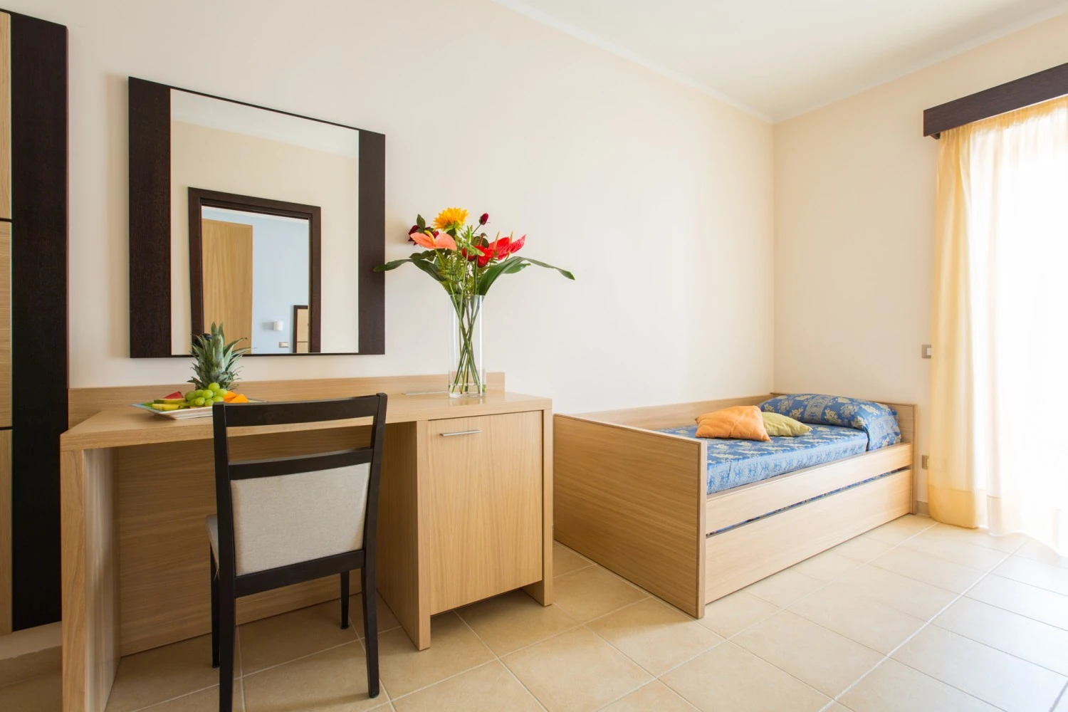 Forte Hotel Con Dipendenza-3