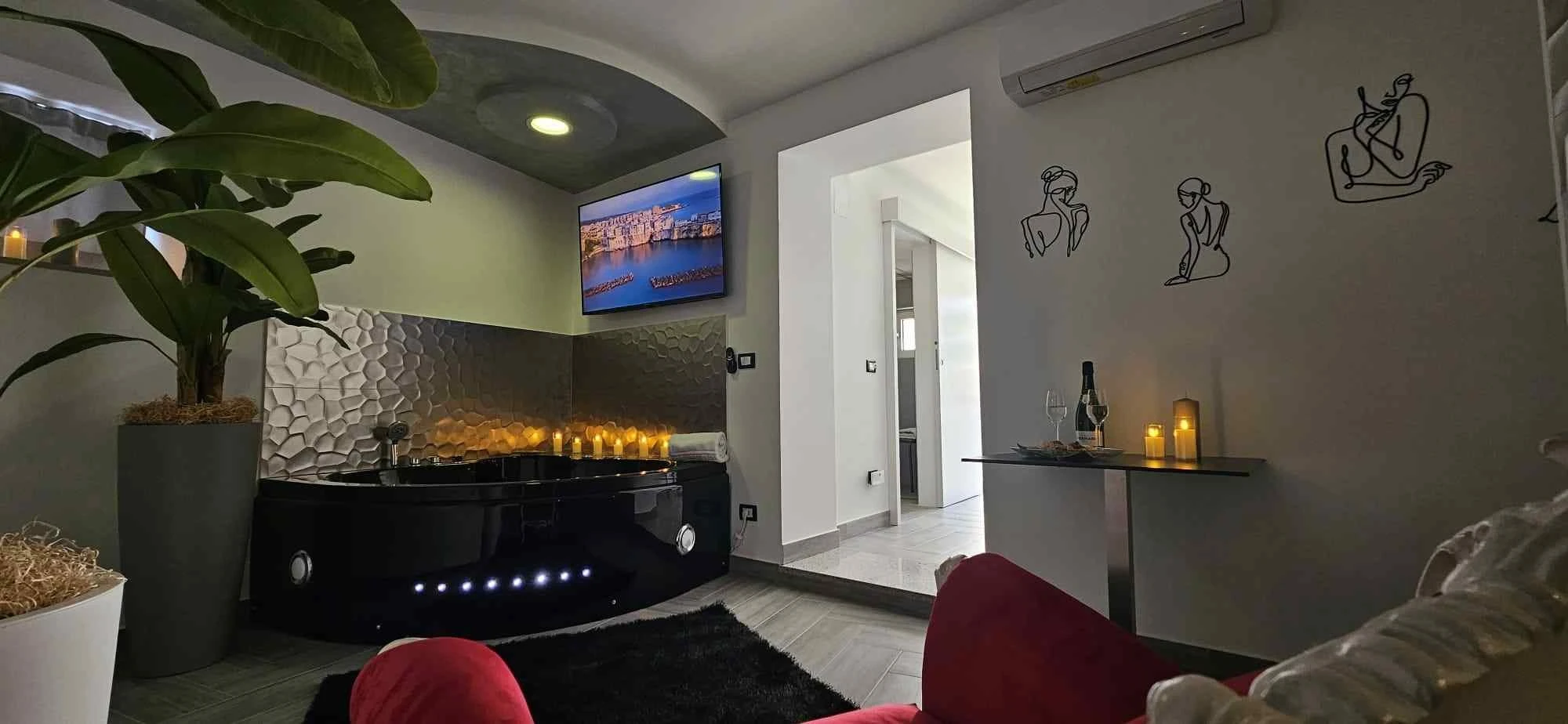 La Suite Di Filoga'-1