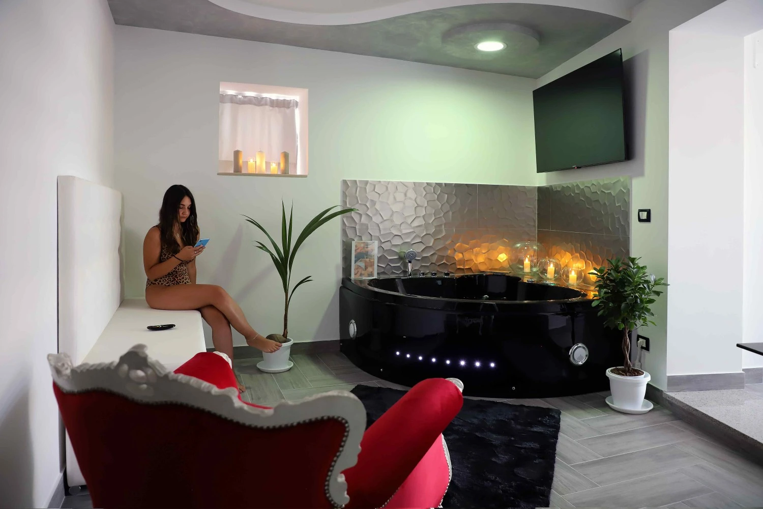 La Suite Di Filoga'-4