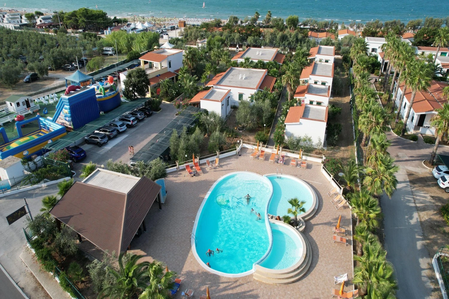 Residence Sunbay-1
