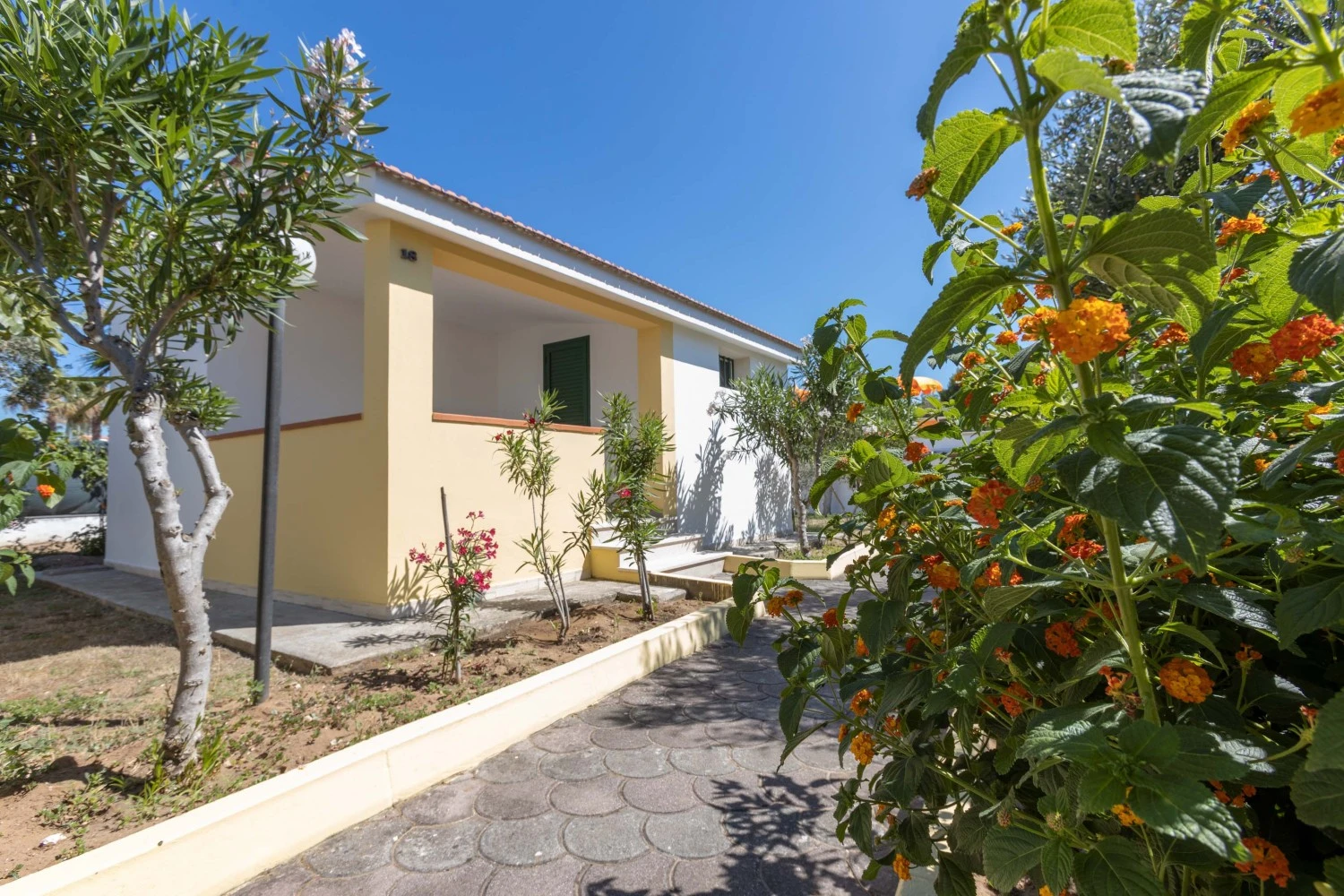 Residence Sunbay-5