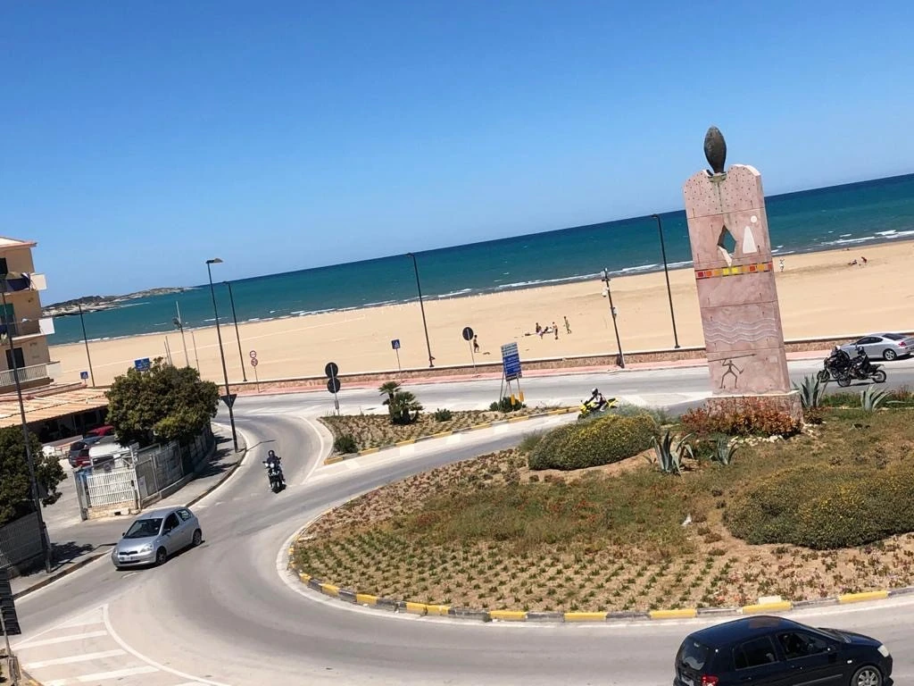 Locazione Turistica Taco-1