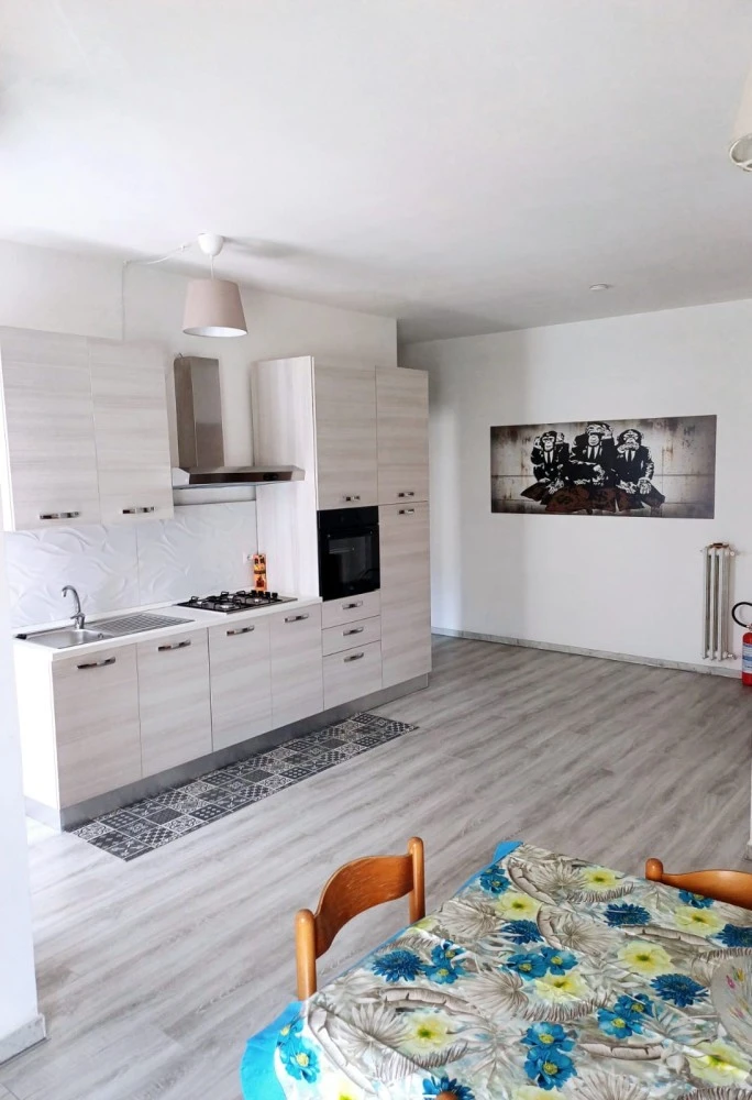 Locazione Turistica Taco-4