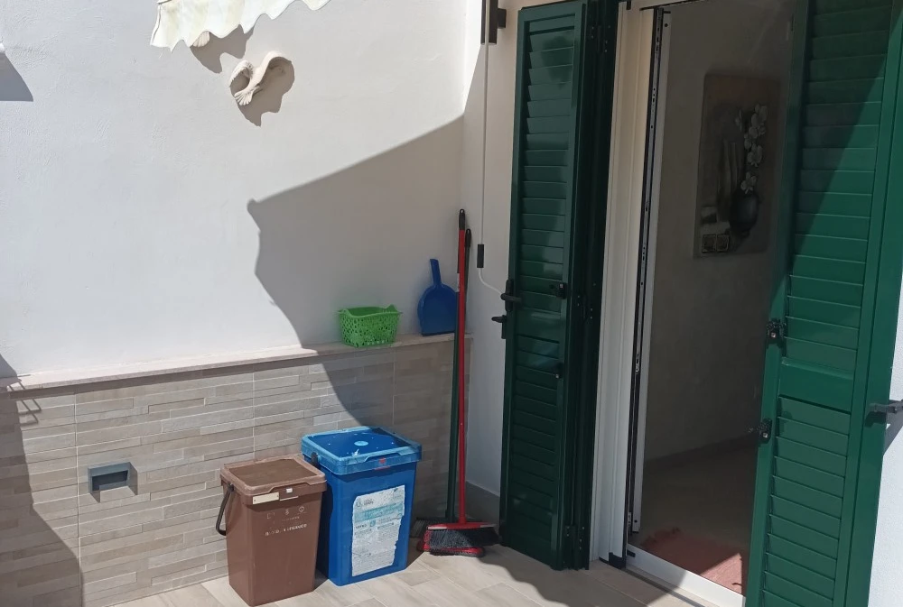 Splendido E Luminoso Attico Panoramico-2