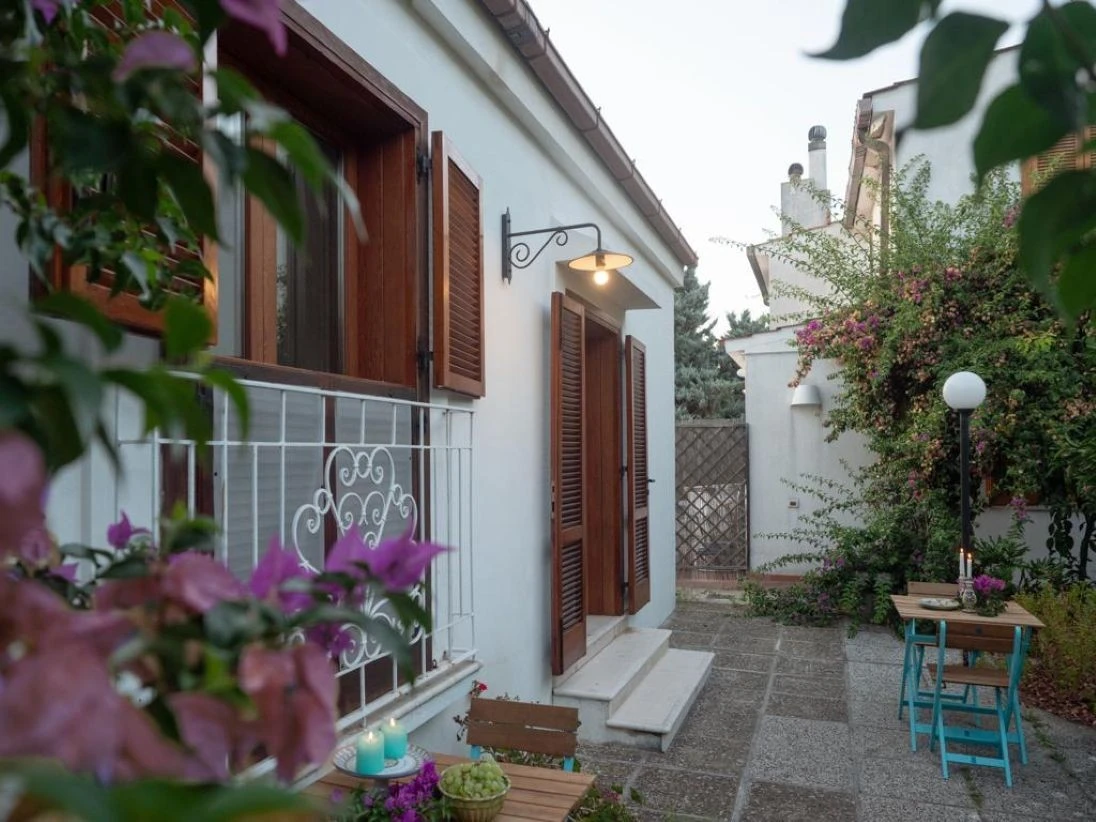 Dimora Delle Stelle-1