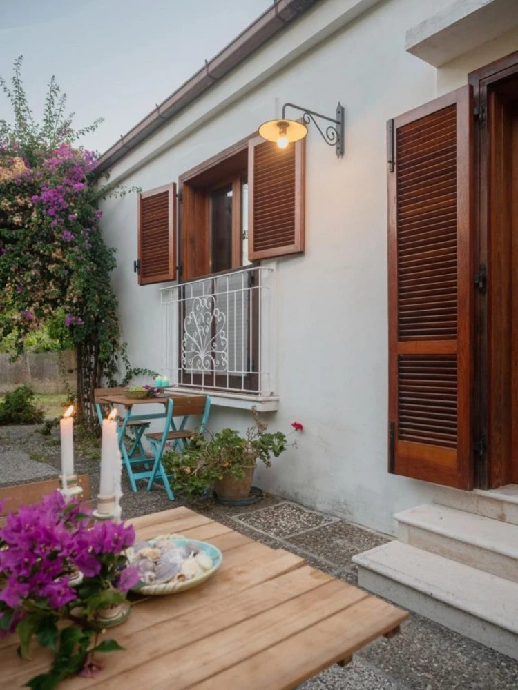 Dimora Delle Stelle-2