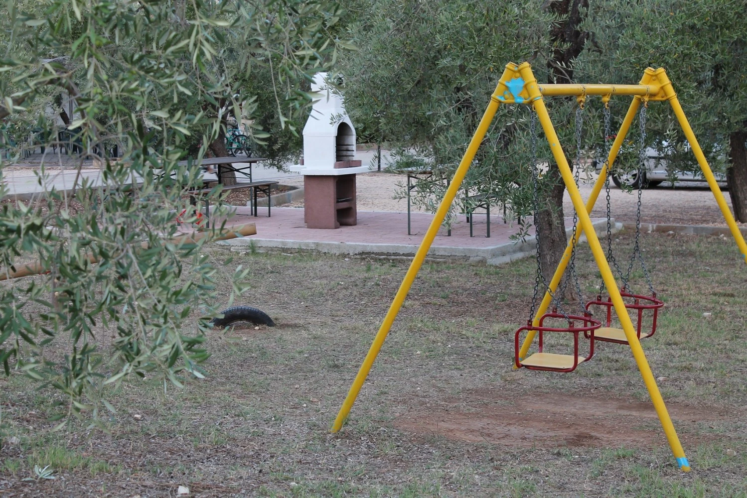 Tenuta Montincello-5