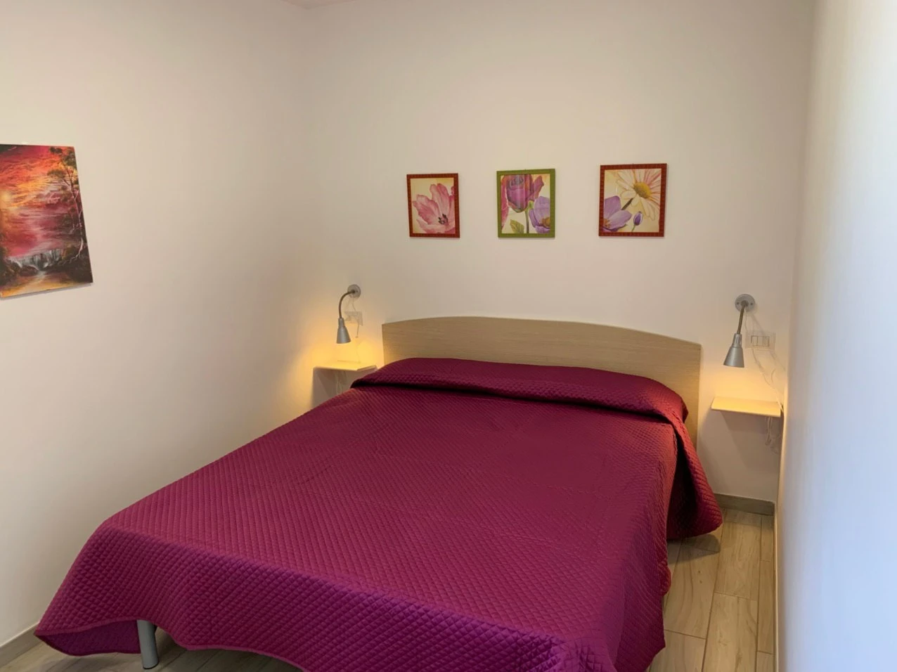 Villaporzia Trilocale-4