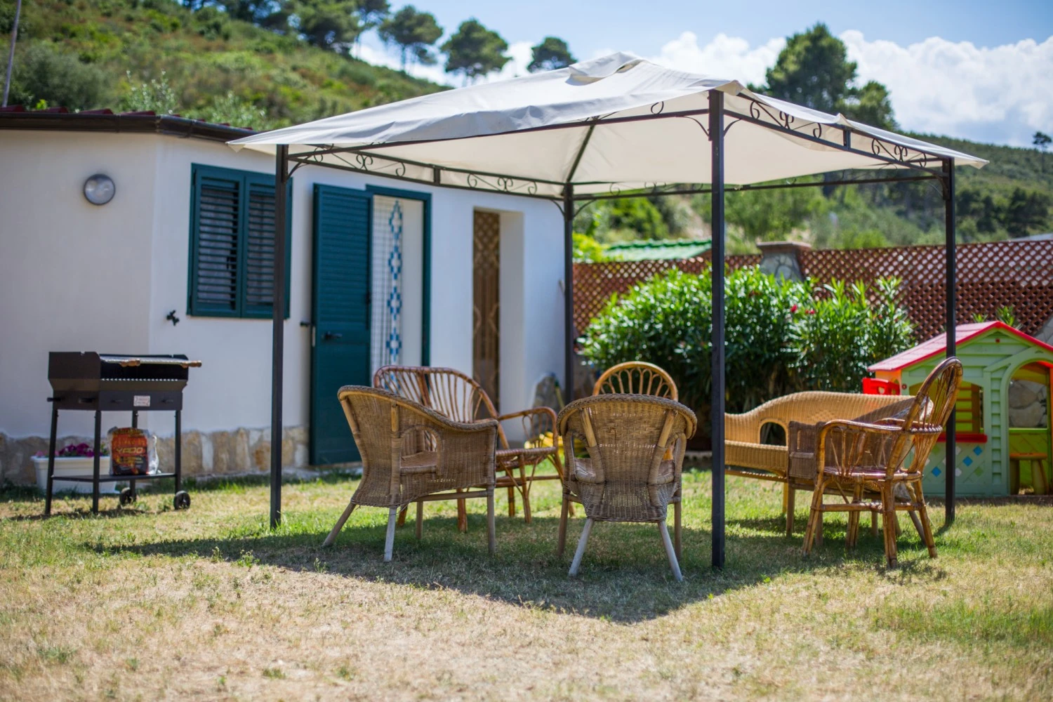 One Love Apartments Di Bua Pasquale-1