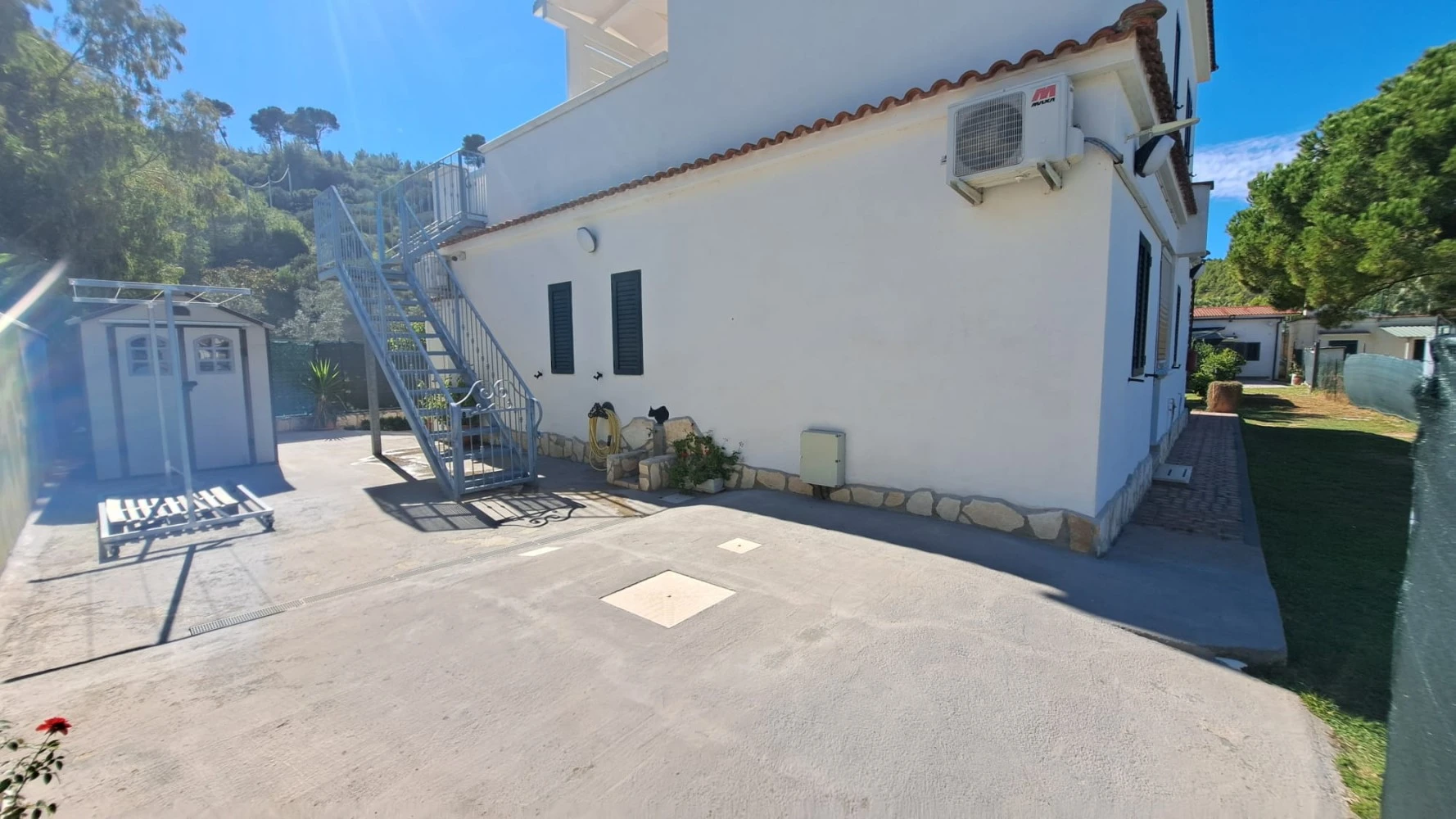 One Love Apartments Di Bua Pasquale-4