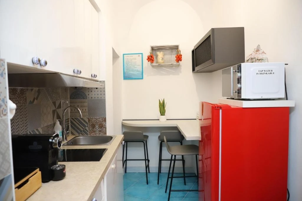 Piazzetta Petrone Apartment-1