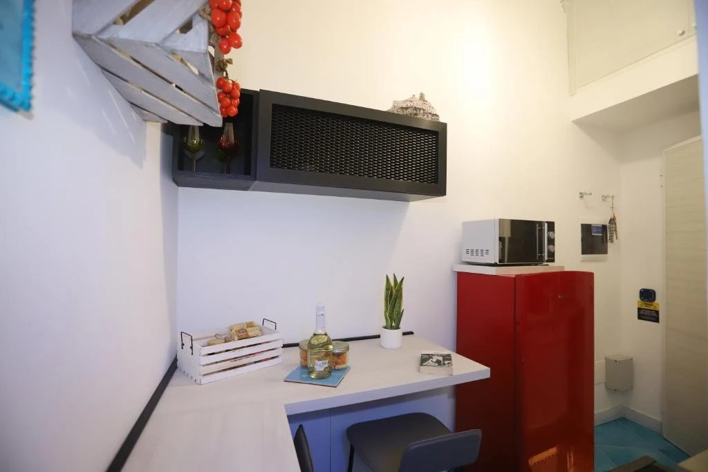 Piazzetta Petrone Apartment-2