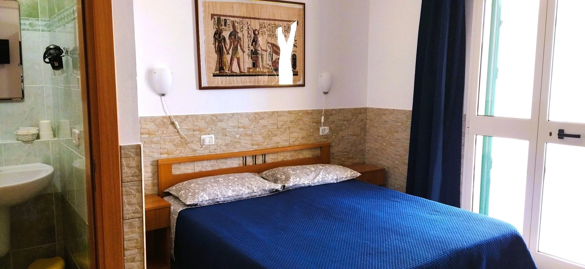 Hotel Residence Villa Ascoli-2