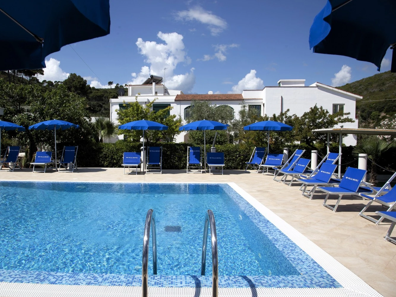 Hotel Residence Villa Ascoli-1