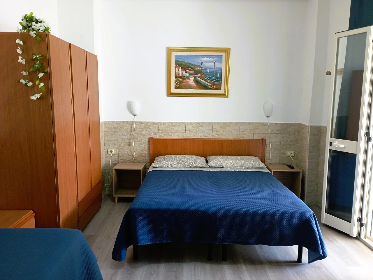 Hotel Residence Villa Ascoli-3