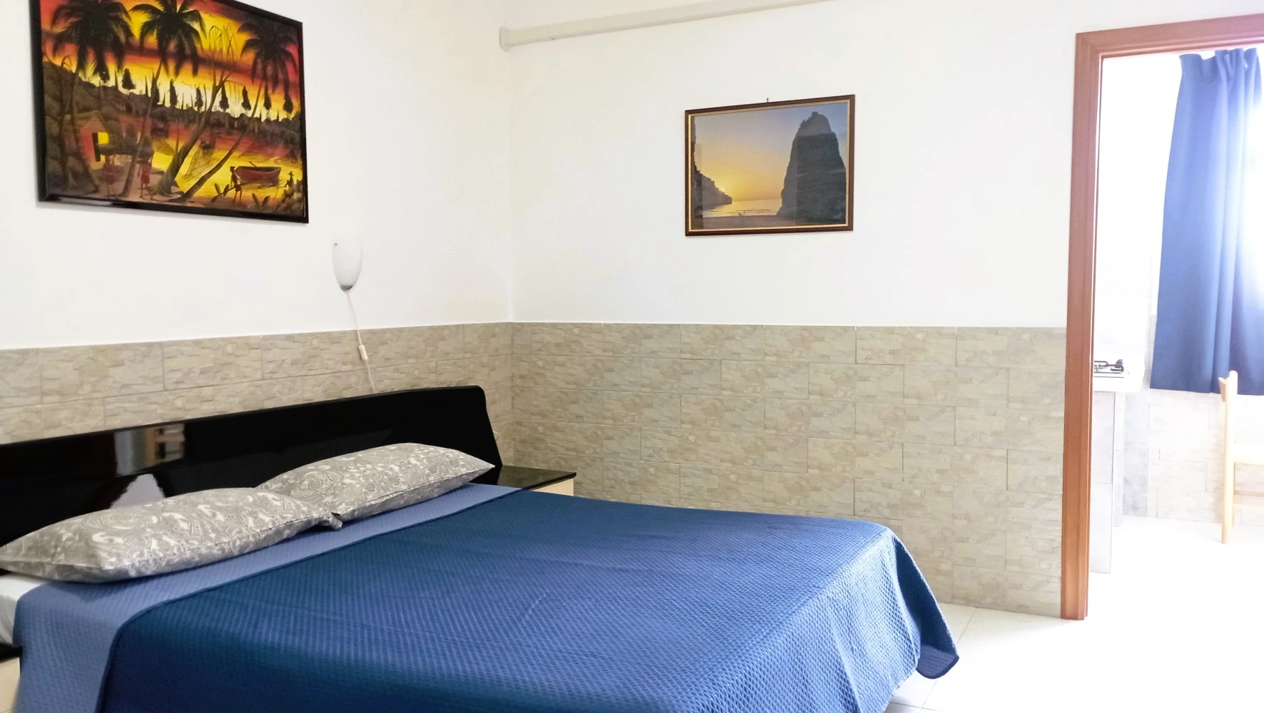 Hotel Residence Villa Ascoli-4