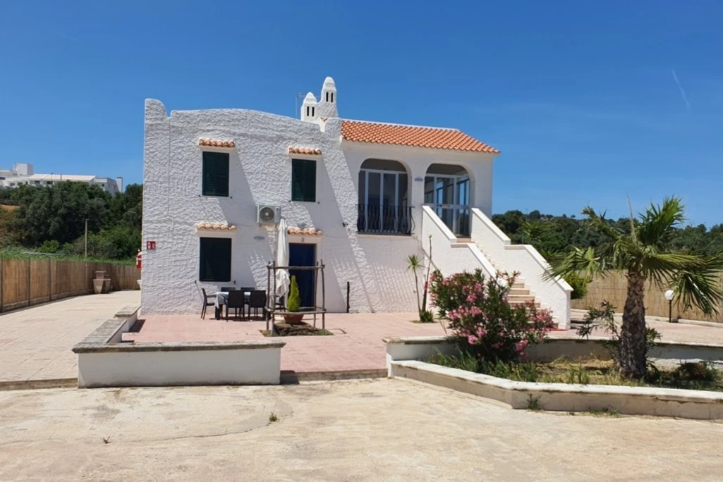 Villa Mariangela 1-2