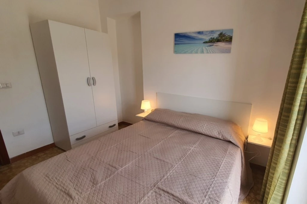 Villa Mariangela 1-4