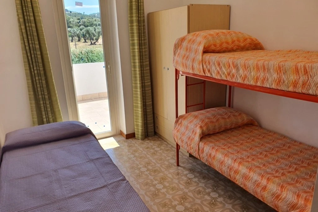 Villa Mariangela 1-5