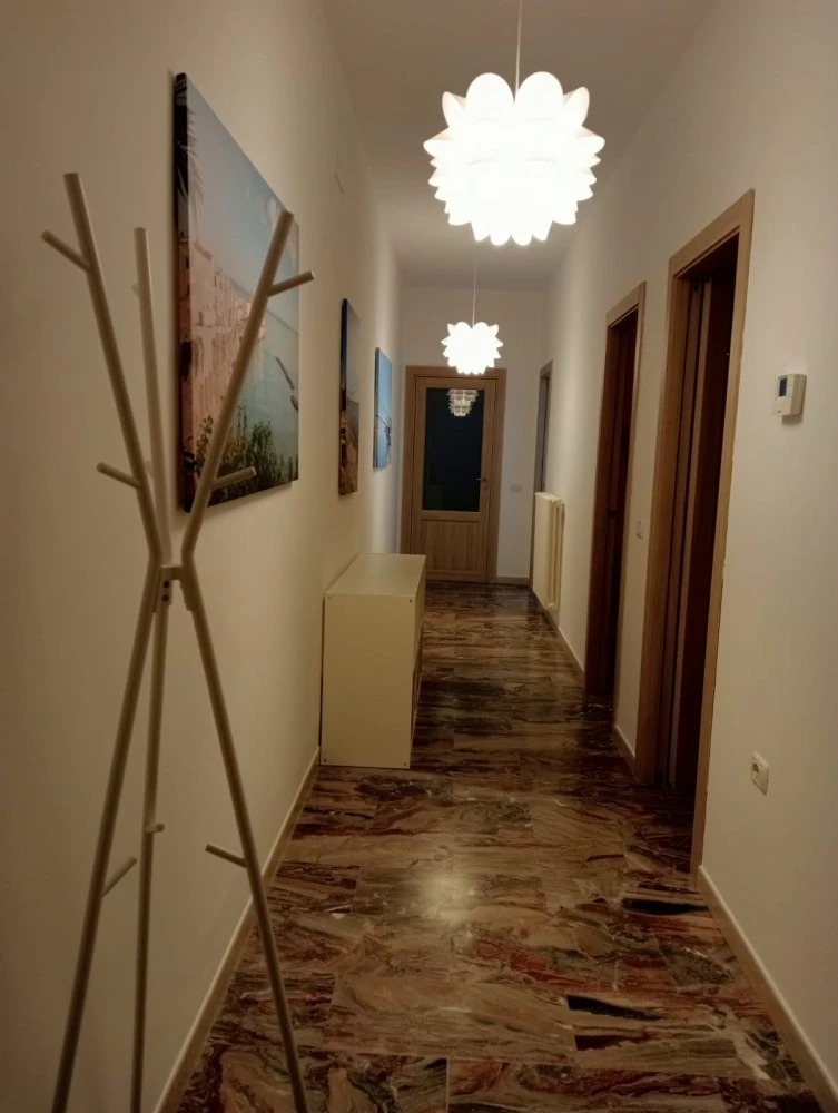 Appartamento Mare Vieste-5