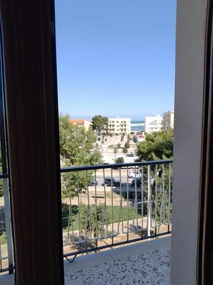 Appartamento Mare Vieste-4