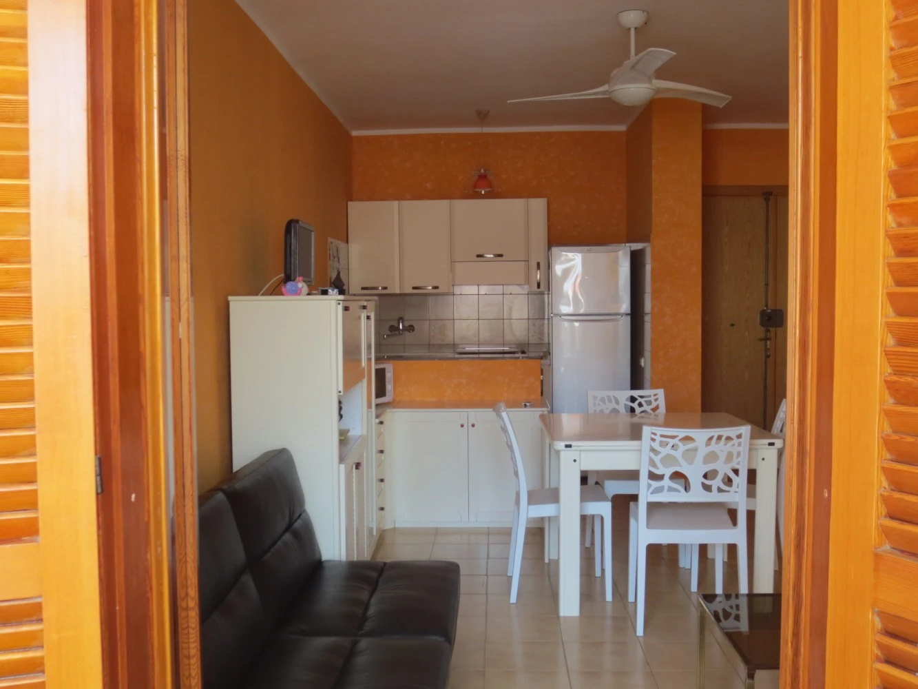 Appartamento Vieste Sunrise-1