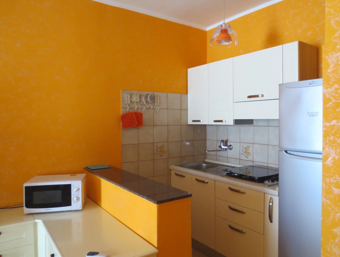 Appartamento Vieste Sunrise-2