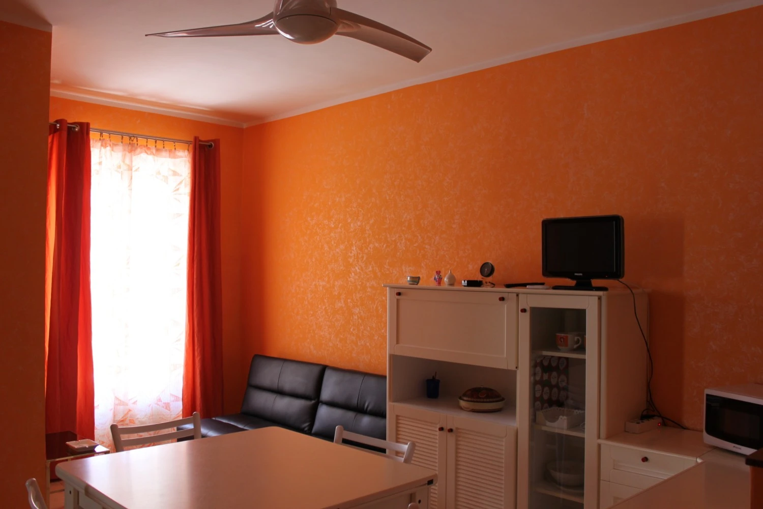 Appartamento Vieste Sunrise-3