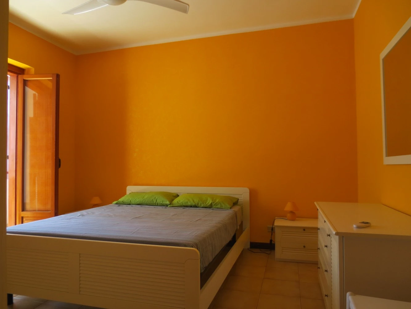 Appartamento Vieste Sunrise-5