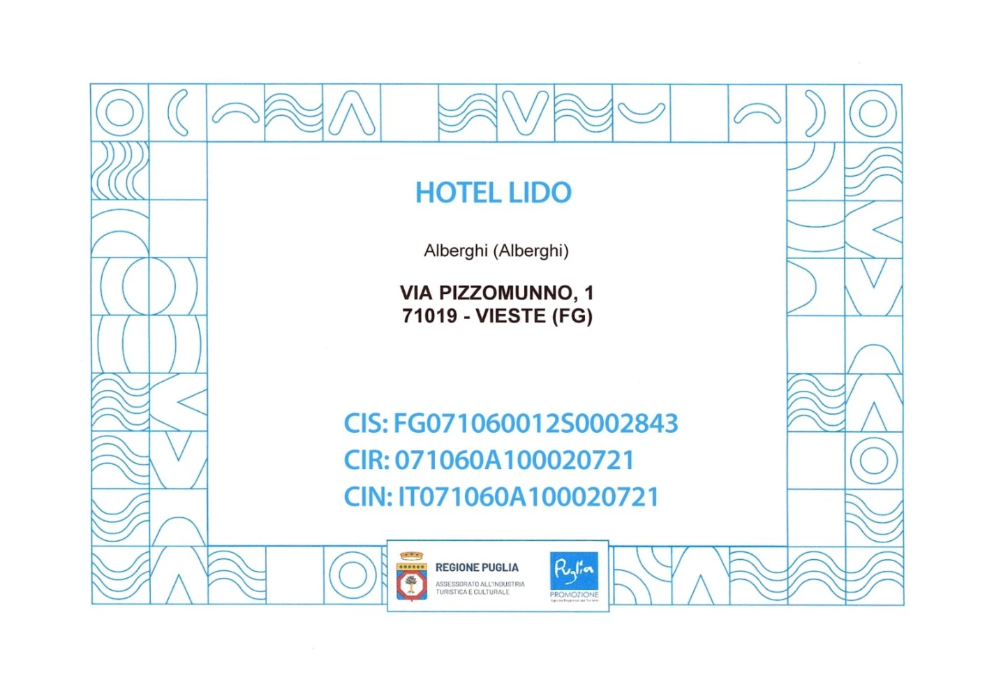 Hotel Lido Vieste-5