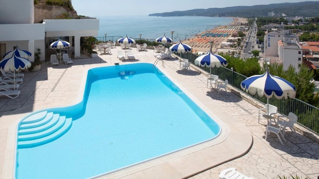 Svevo Sea House-1