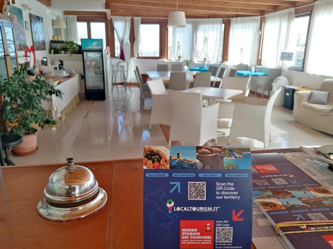 B&b Palazzo Manfredi Vieste-4