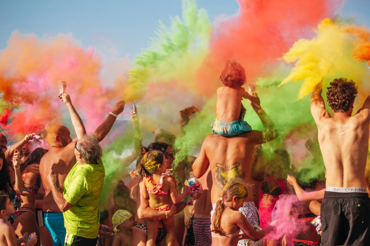 Camping Villaggio Oasi Srl-2