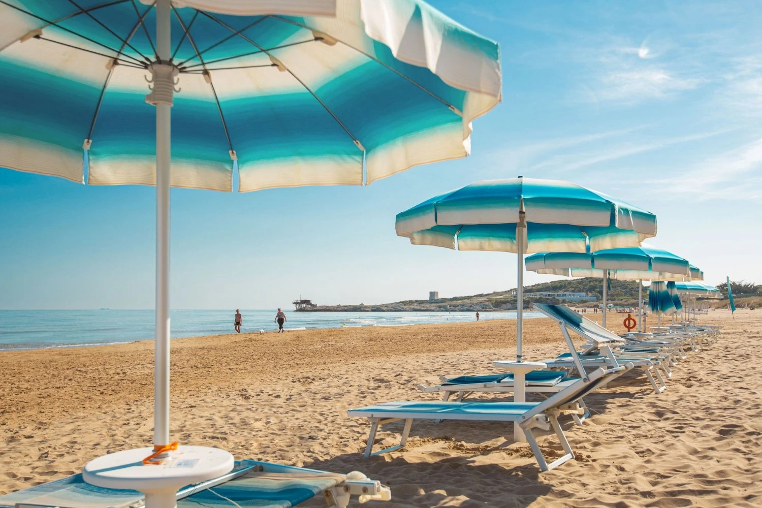 Camping Villaggio Oasi Srl-3