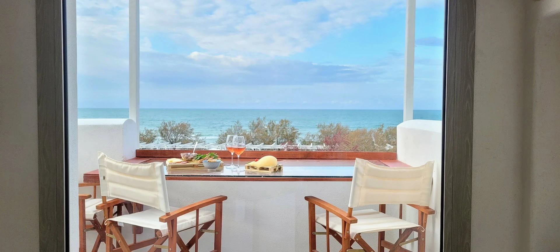 Camping Villaggio Oasi Srl-5