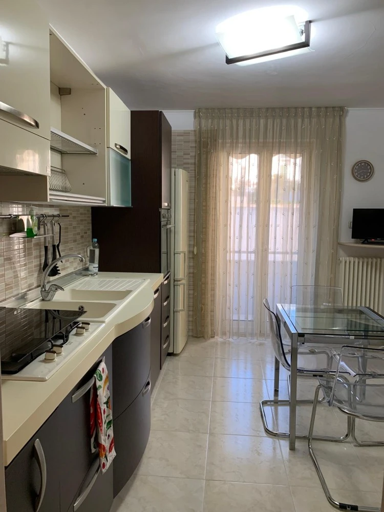 La Casetta Di Kambri'-1