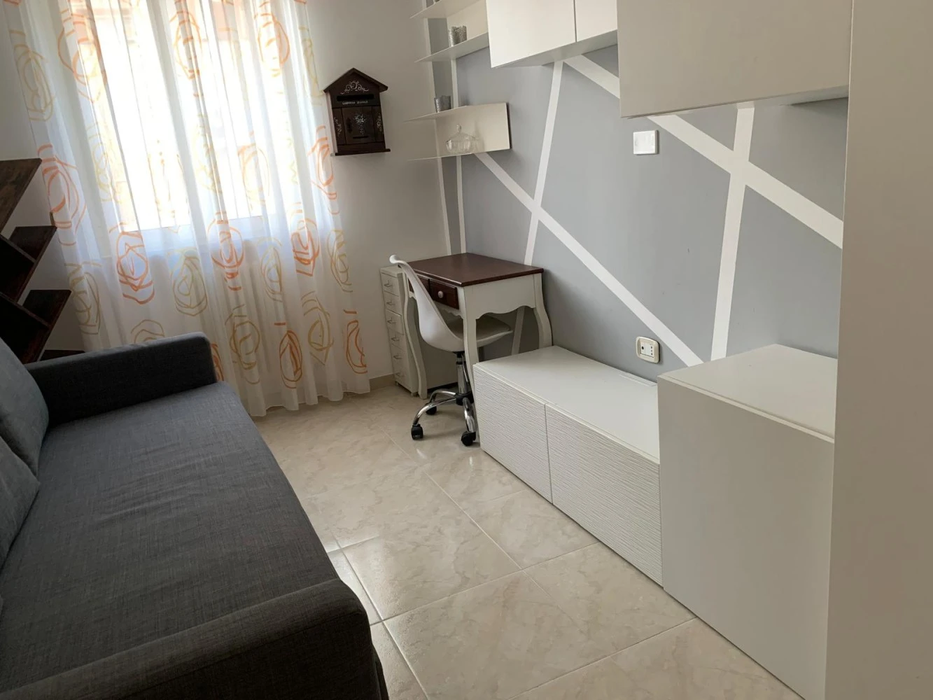 La Casetta Di Kambri'-5