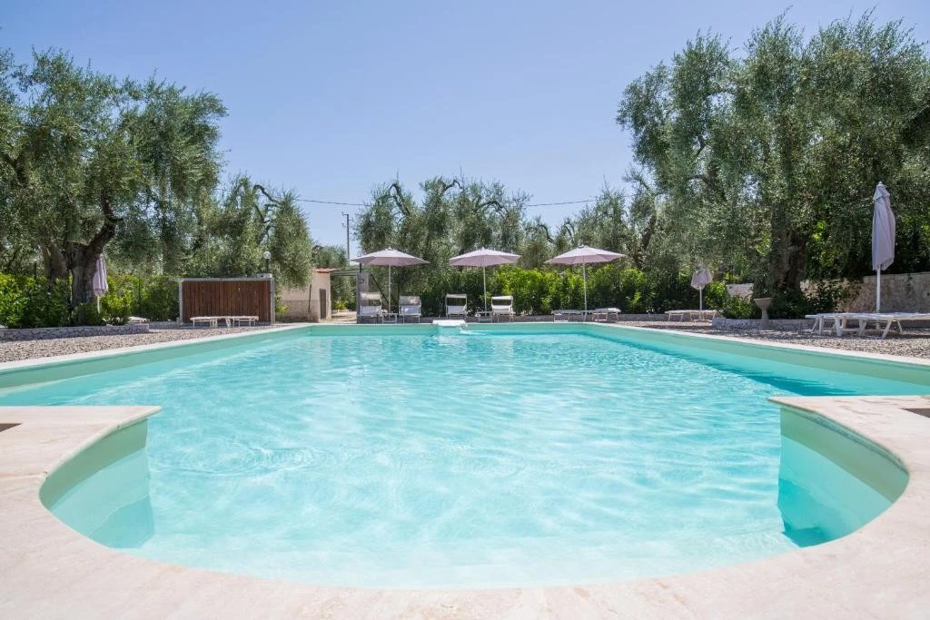 Casa Vacanze Da Mauro-1