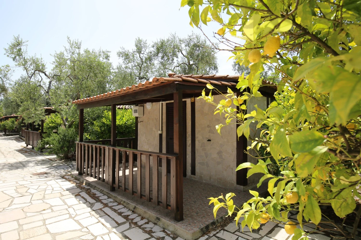 Casa Vacanze Da Mauro-4