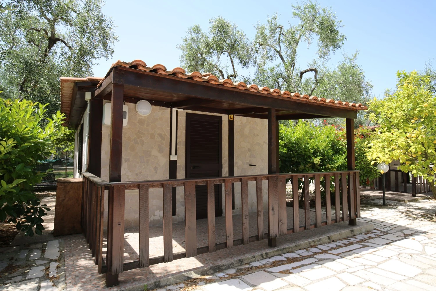 Casa Vacanze Da Mauro-5