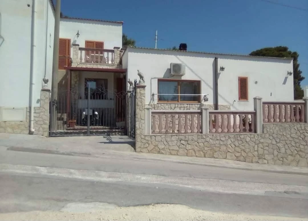 Appartamenti Maria 3-1