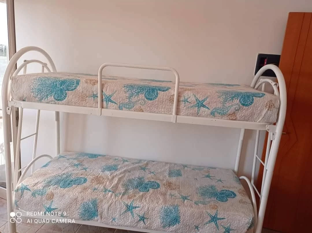 Appartamenti Maria 3-4