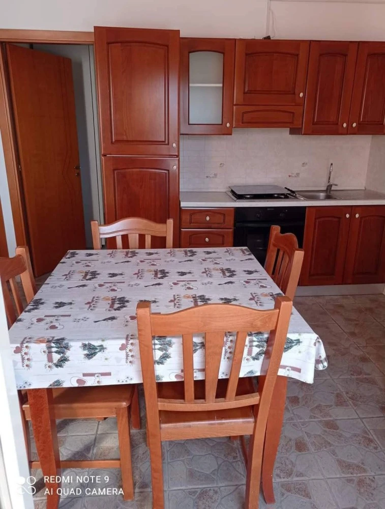 Appartamenti Maria 3-5