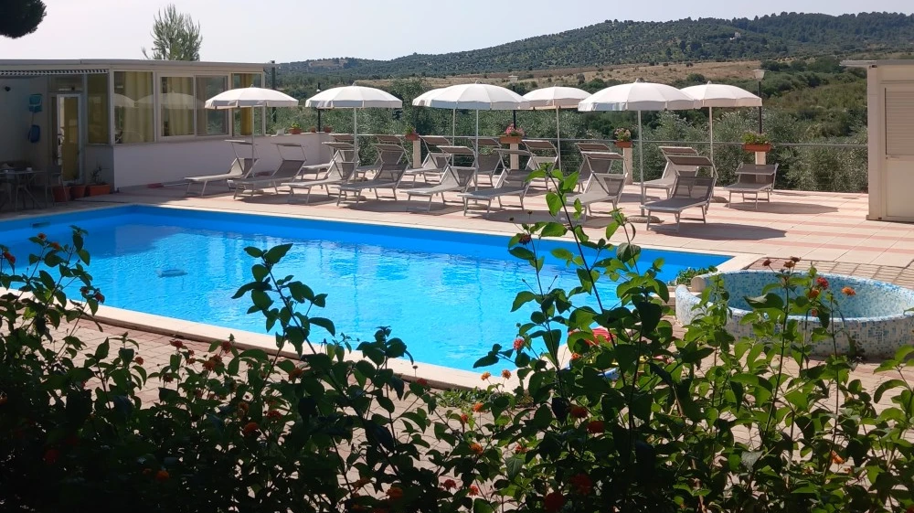 Residence San Luca-1