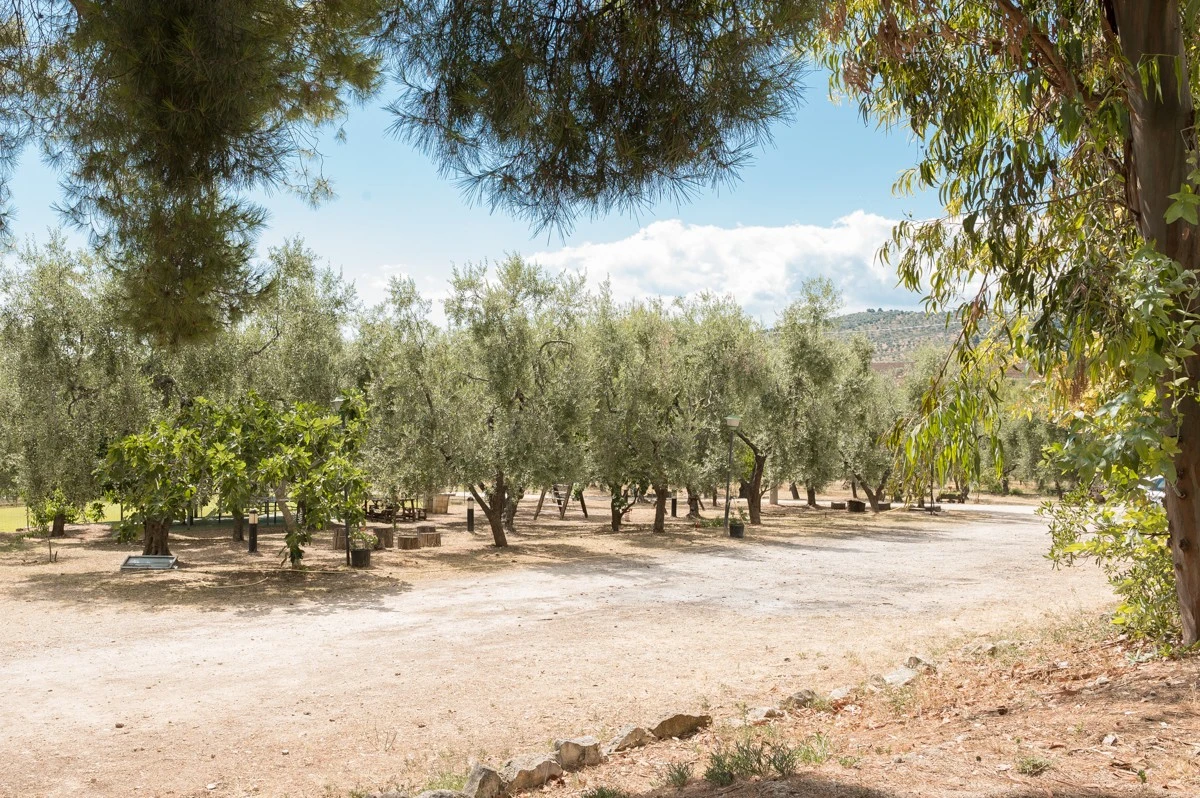 Residence San Luca-2