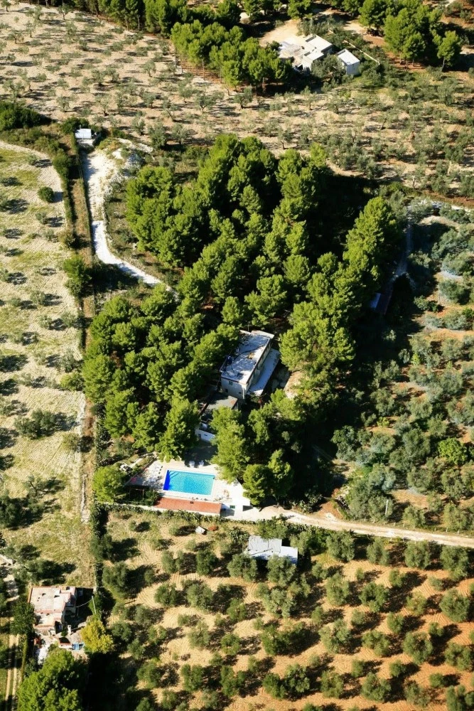 Residence San Luca-3