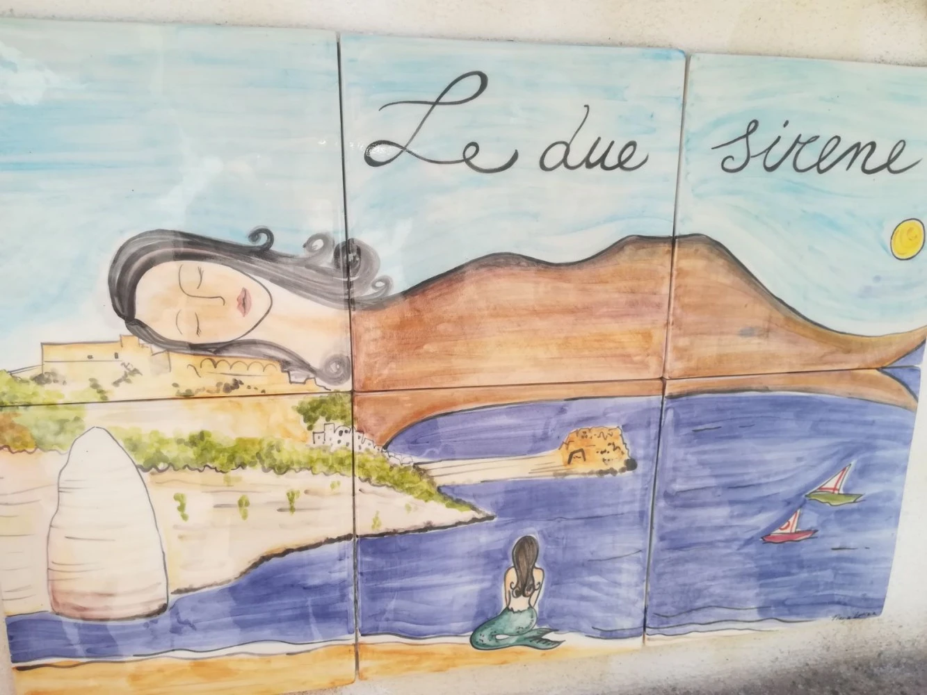 Le Due Sirene-1
