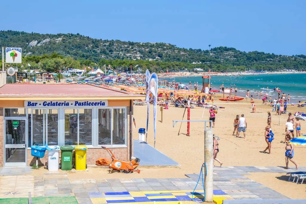 Terrazza Sul Mare Camping Village-1