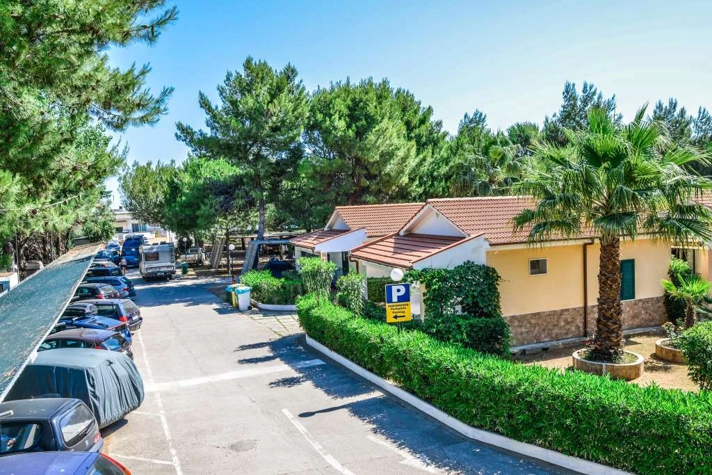 Terrazza Sul Mare Camping Village-2