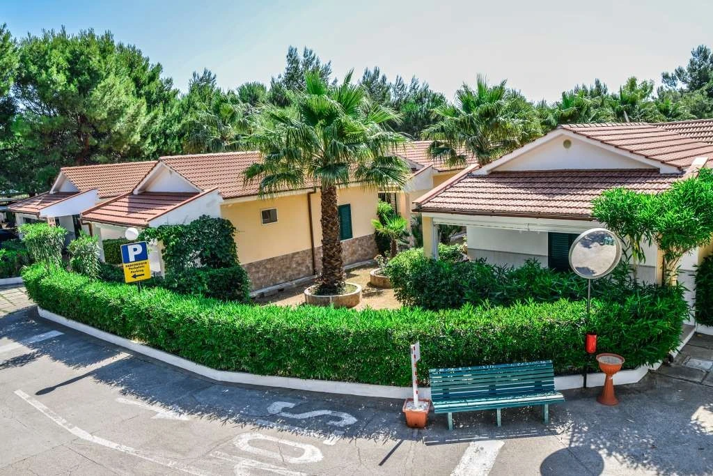 Terrazza Sul Mare Camping Village-3